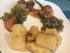 自助餐-厦门艾美酒店·新食谱西餐厅