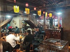 -张关合渣(朱家坳店)