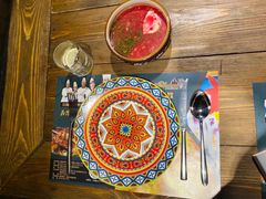 -卢布里西餐厅(总店)