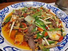 -达旺·鸡毛店(巴南万达店)