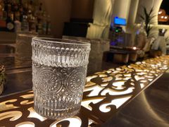 -Shift cocktail bar鸡尾酒吧