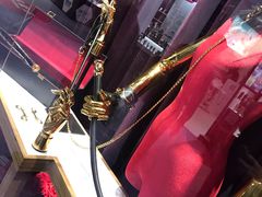 -上海跨国采购会展中心