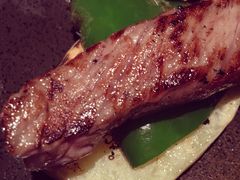 -松阪牛焼肉M(法善寺横丁店)