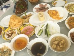 -康陵正德春饼宴26号
