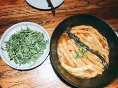 牛腩卷子-淀里船宴(卓达店)