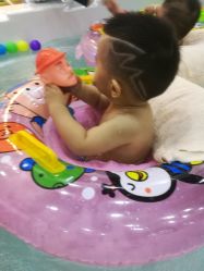 -Mini Me儿童美发王国(友好时尚购物城店)