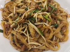 -令氏家外家周秦食府(高新店)