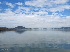 -东钱湖小普陀景区