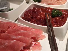 -海底捞火锅(顺义华联店)