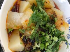 -春阳水饺(香槟广场店)