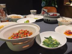 -肆月河豚·淮扬菜·湘菜(华天店)