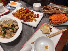-曹胖子龙虾馆(黄桦路店)