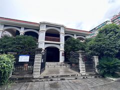 -遵义会议纪念馆