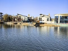 -天津东丽湖风景区