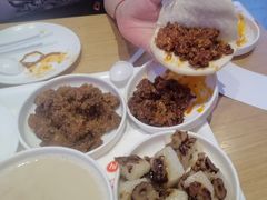 -关中闫记粉蒸肉(和平路店)