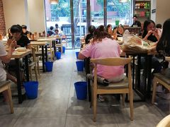 大堂-嘉州叶婆婆钵钵鸡(建设路店)