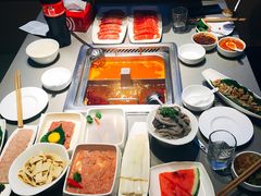 -海底捞(大学路店)
