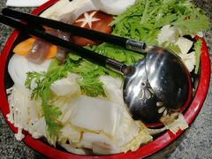 -NIUAN牛庵·日式和牛烧肉(恒隆店)