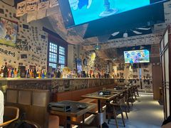 -三杯赤運·中式小酒馆(所城里店)