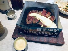 -卡朋西餐(悦汇城店)