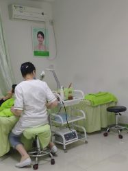 -清颜堂丨分子祛痘·功效美肤