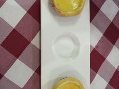 农家鸡蛋挞-明泉居茶点荟(车陂店)