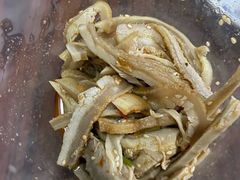 -山林熟食(兰溪路店)