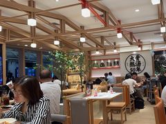 -味千拉面(广州白云机场T1西二店)