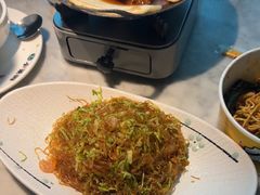 -小菜园新徽菜(无锡宜家荟聚中心店)