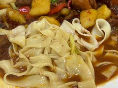 -马黑哥椒麻鸡(清江山水店)