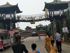 -北京呀路古热带植物园