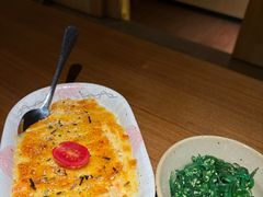 -鱼跃食堂·精致寿司(东林美域店)