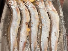 -大馥·炭火烧肉酒场(莘庄莘福坊店)