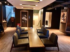 -星巴克(红房子店)