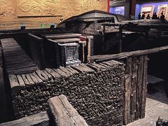 -北京大葆台遗址博物馆