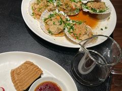 -荣兴酒家(徐家汇店)