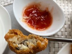 香酥炸深海生蚝-喜粤8号(四海唐人街店)
