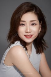 -鹿角肖像摄影艺术馆