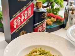-海泰食府·新鲁菜·家宴(总部基地店)
