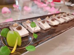 -东海朗廷酒店-唐阁T’ANG COURT 中餐厅