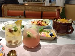 -泰椰里·泰国餐厅(智慧城广百广场店)