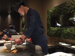 -水木锦堂·自助铁板烧(世贸天阶店)