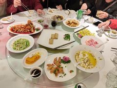 -得月楼·省级非遗·传统苏帮菜(观前店)
