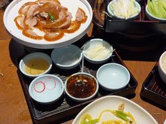 -额娘·春饼烤鸭(乐汇城店)