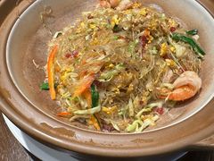 -面辣子·陕西家乡菜(长安店)