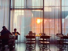 -Mercato莫卡多露台餐厅与酒吧(K11店)