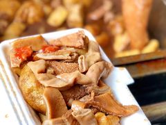 -细妹五香牛杂(步行街店)