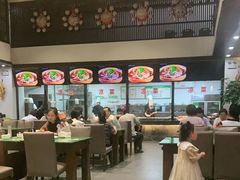 -令氏家外家岐山面(火炬路店)
