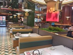 -开元盛世广场(新华北路店)
