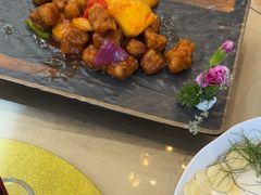 -桃园盛宴·岭南粤菜·手工茶点(南庄店)